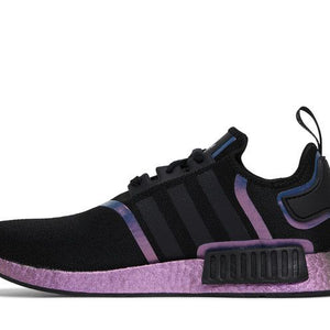 adidas NMD R1 Eggplant