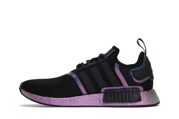 adidas NMD R1 Eggplant