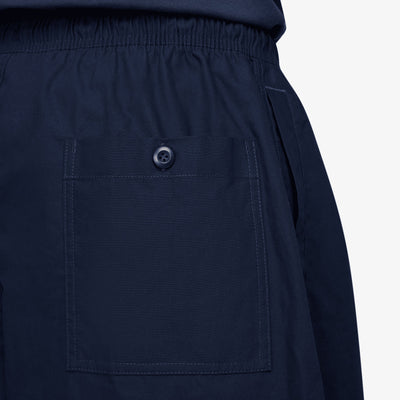 NIKE | CLUB BALLOON PANTS { OBSIDIAN/OBSIDIAN