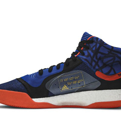 adidas Marquee Boost Kristaps Porzingis