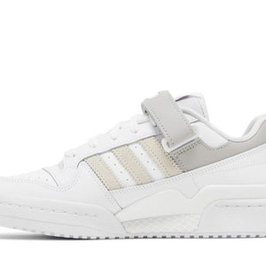 adidas Forum Low Cloud White Grey (Women's)