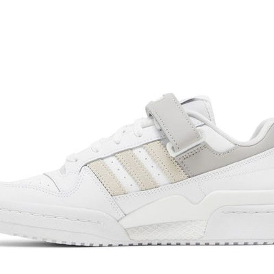 adidas Forum Low Cloud White Grey (Women's)