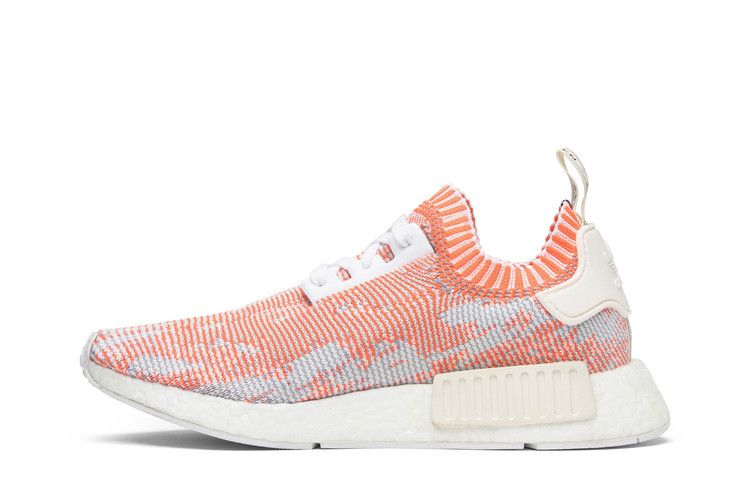 adidas NMD R1 Red Camo