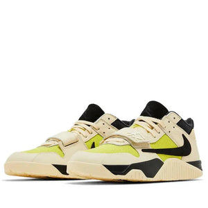 Jordan Jumpman Jack TR Travis Scott Bright Cactus