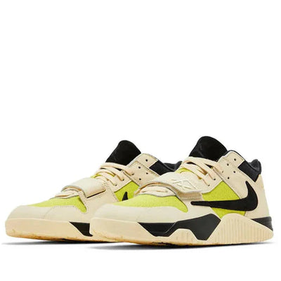 Jordan Jumpman Jack TR Travis Scott Bright Cactus