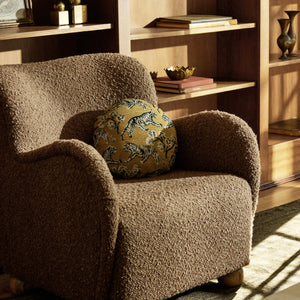 Baird Accent Chair