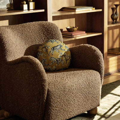 Baird Accent Chair