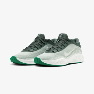 NIKE | G.T. HUSTLE ACADEMY EP { VINTAGE GREEN/SAIL-STADIUM GREEN