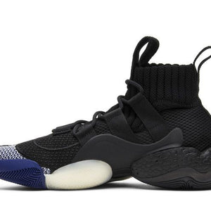 adidas Crazy BYW X Black White