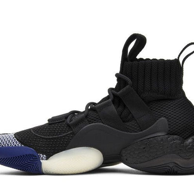 adidas Crazy BYW X Black White