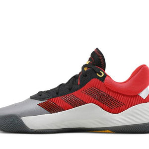 adidas D.O.N. Issue #1 Black History Month