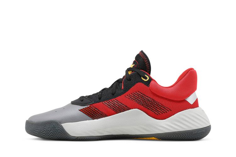 adidas D.O.N. Issue #1 Black History Month