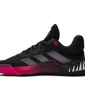 adidas D.O.N. Issue #1 Symbiote Spider Man