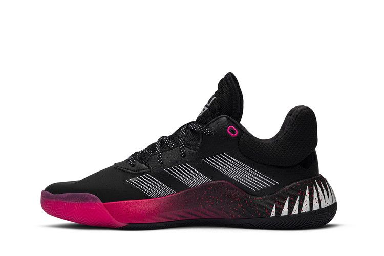 adidas D.O.N. Issue #1 Symbiote Spider Man
