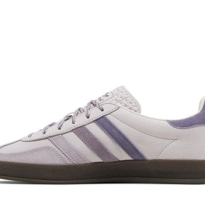 adidas Gazelle Indoor Kith Classics Ash Purple