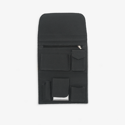SUPERKICKS | THE HEMP COLLECTION MULTI-UTILITY HAPPINESS KIT { BLACK