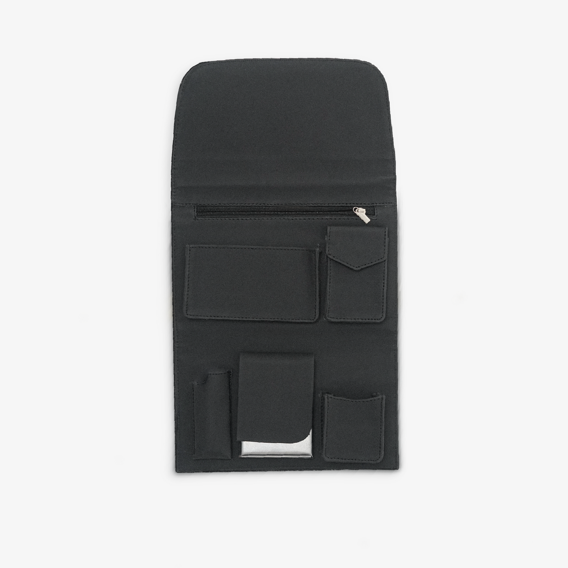 SUPERKICKS | THE HEMP COLLECTION MULTI-UTILITY HAPPINESS KIT { BLACK