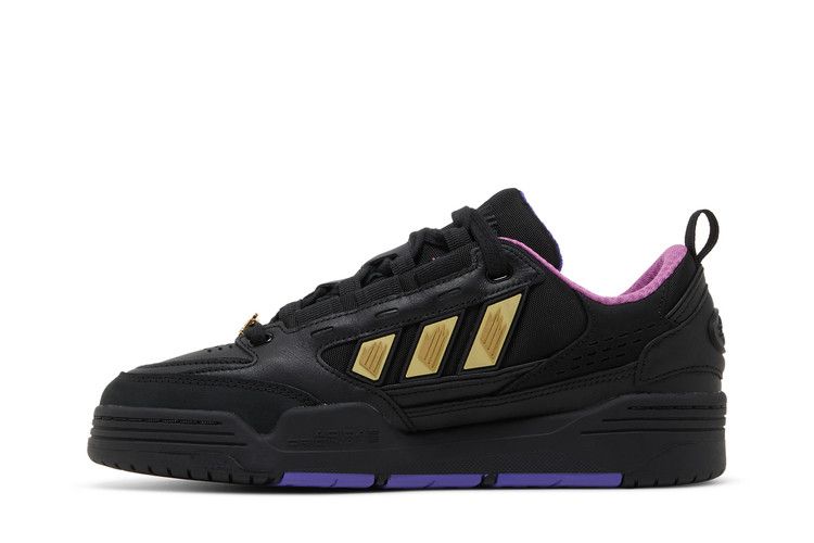 adidas ADI2000 Yu-Gi-Oh! Yugi's World (with Sealed Dark Magician Promo Card)