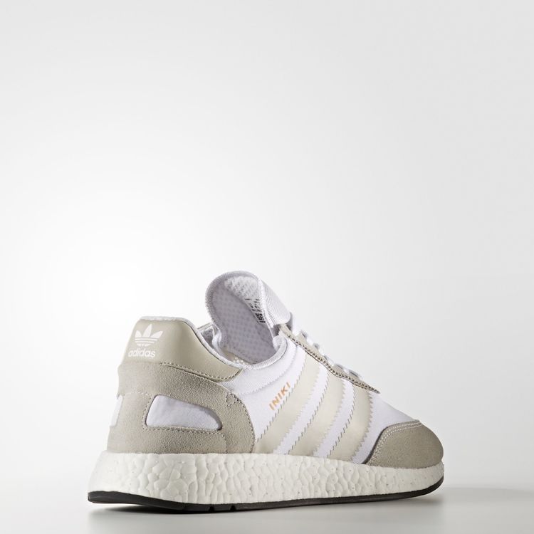 adidas Iniki Runner Pearl Grey