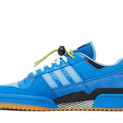 adidas Forum Low Hebru Brantley Rocket