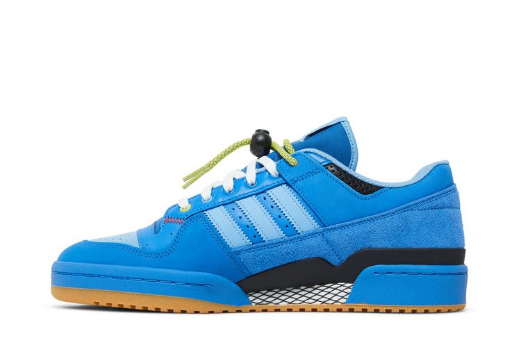 adidas Forum Low Hebru Brantley Rocket