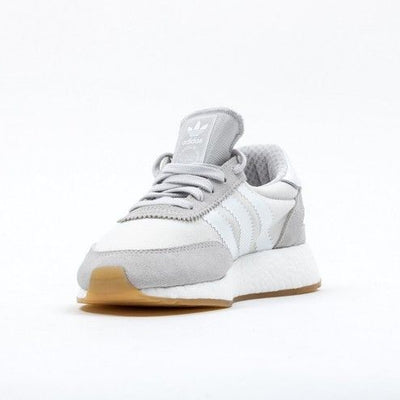 adidas Iniki Runner Grey One Gum (Women's)