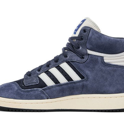 adidas Centennial 85 Hi Shadow Navy