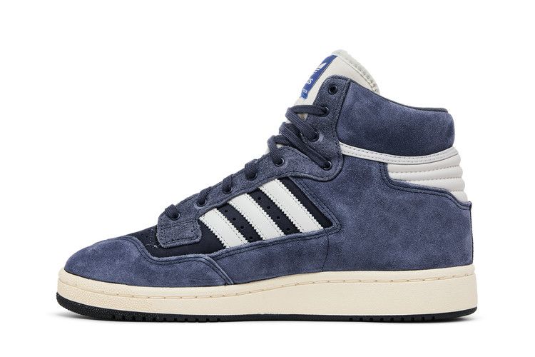 adidas Centennial 85 Hi Shadow Navy
