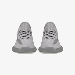 ADIDAS ORIGINALS | YEEZY BOOST 350 V2 { STEEL GREY