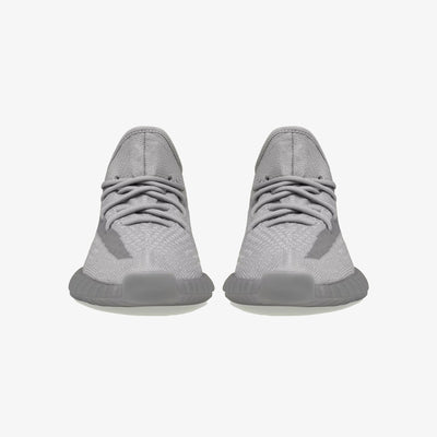ADIDAS ORIGINALS | YEEZY BOOST 350 V2 { STEEL GREY