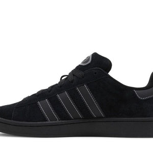 adidas Campus 00s Core Black White