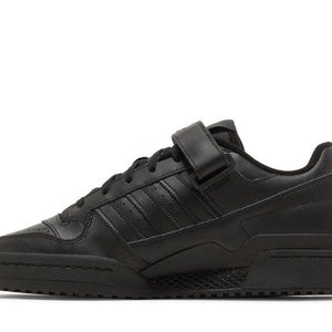 adidas Forum Low Triple Black