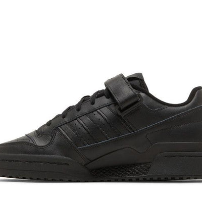 adidas Forum Low Triple Black