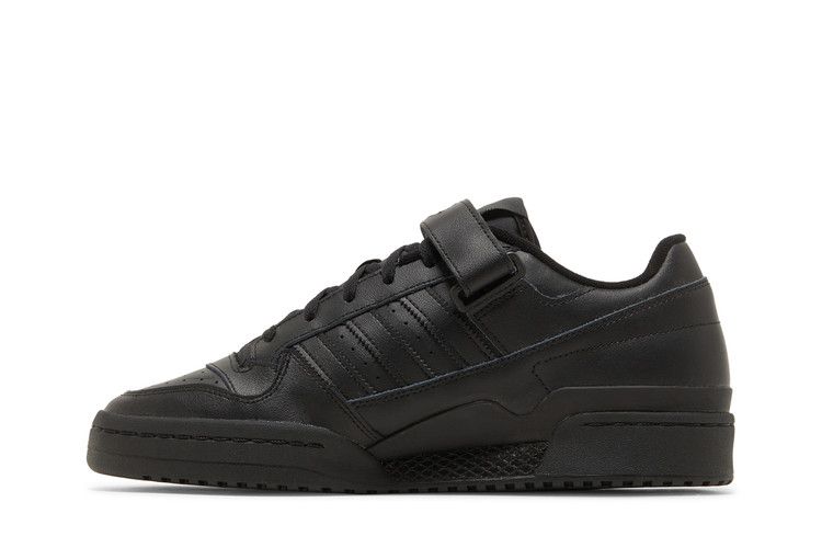 adidas Forum Low Triple Black