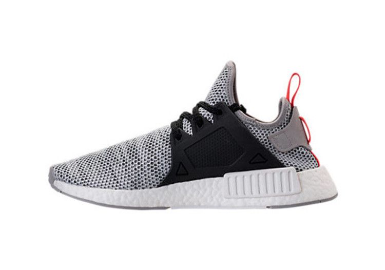 adidas NMD XR1 JD Sports Grey Black