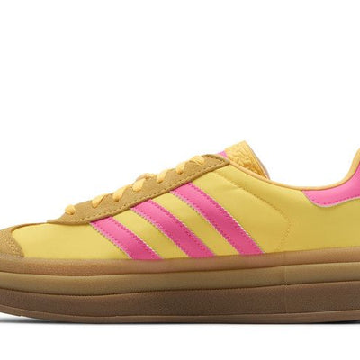 adidas Gazelle Cyber Metallic (Women's)