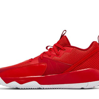 adidas Dame Certfied EXTPLY 2.0 Bright Red
