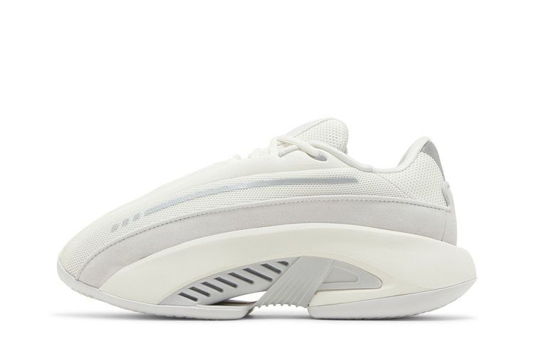 adidas Crazy Mad IIInfinity Core White Sub Green Dash Grey
