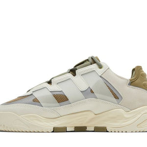 adidas Niteball Off White Orbit Green