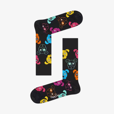Happy Socks | DOG SOCK  { MULTI