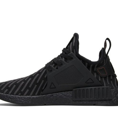 adidas NMD XR1 Triple Black
