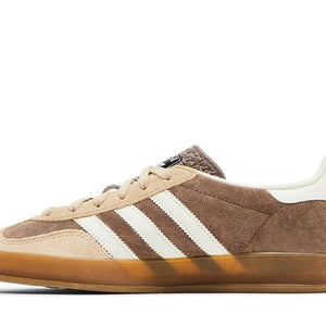 adidas Gazelle Indoor Earth Strata Magic Beige