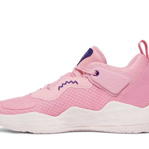 adidas D.O.N. Issue #3 Light Pink