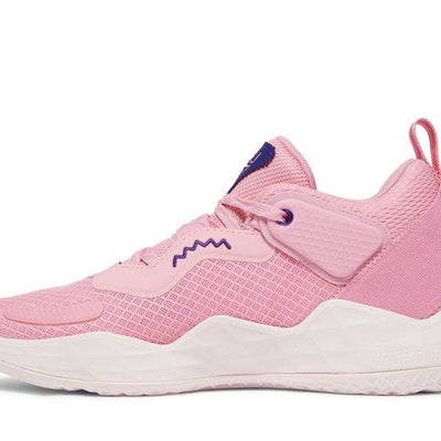 adidas D.O.N. Issue #3 Light Pink