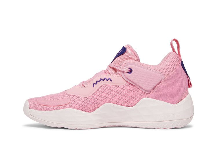adidas D.O.N. Issue #3 Light Pink