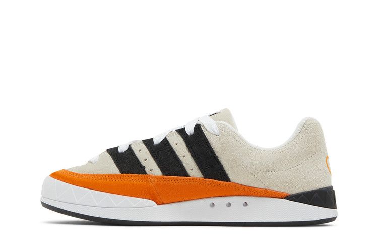 adidas Adimatic Human Made Off White