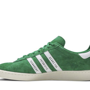 adidas Campus Human Made Green