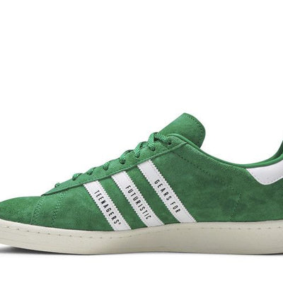adidas Campus Human Made Green