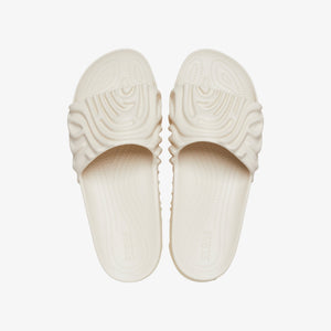Crocs | SALEHE BEMBURY x CROCS POLLEX SLIDE  { PARSNIP