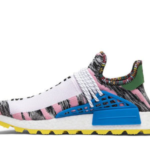 adidas NMD Hu Pharrell Solar Pack Mother